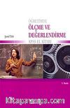 Öğretimde Ölçme ve Değerlendirme KPSS El Kitabı