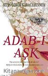 Adab-ı Aşk