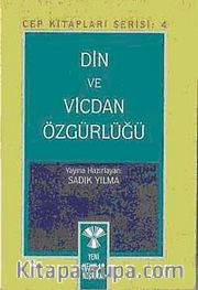 Din ve Vicdan Özgürlüğü (Cep Boy)