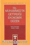 Hz.Muhammed'in Getirdiği Ekonomik Düzen (Cep Boy)