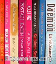 Mavi Ağaç Bestseller Dizisi (8 Kitap)