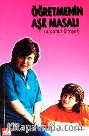 Öğretmenin Aşk Masalı