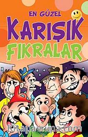 En Güzel Karışık Fıkralar