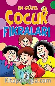 En Güzel Çocuk Fıkraları