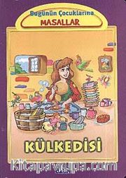 Külkedisi / Bugünün Çocuklarına Masallar Dizisi (Küçük Boy)