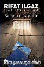 Karartma Geceleri
