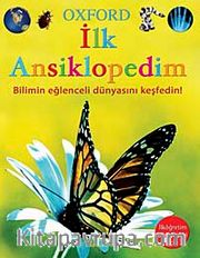 Oxford İlk Ansiklopedim