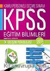 2011 KPSS Eğitim Bilimleri Konu Anlatımlı Seti