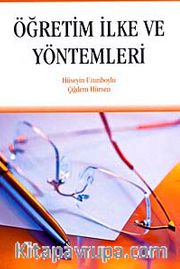 Öğretim İlke ve Yöntemleri (Hüseyin Uzunboylu)