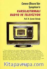 Karşılaştırmalı Radyo ve Televizyon