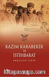 Kazım Karabekir ve İstihbarat