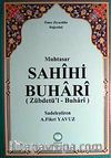 Muhtasar Sahihi Buhari & Zübdetü'l-Buhari (ithal kağıt)