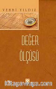 Değer Ölçüsü (Tek Kitap)