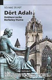 Dört Adalı <br /> Hobbes-Locke-Berkeley-Hume