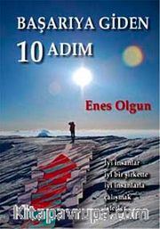 Başarıya Giden 10 Adım