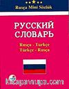 Rusça Mini Sözlük