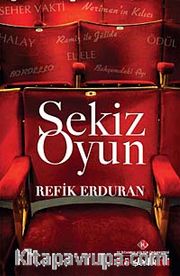 Sekiz Oyun