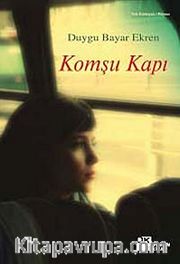 Komşu Kapı