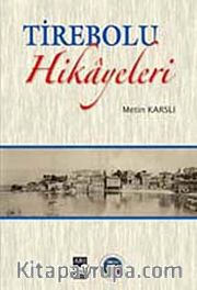 Tirebolu Hikayeleri