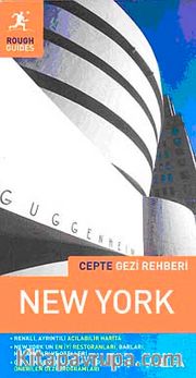 Newyork- Cepte Gezi Rehberi