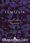 Temizlik & Gusül - Abdest - Teyemmüm