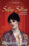 Safiye Sultan & Karanlıkta Yanan Gözler