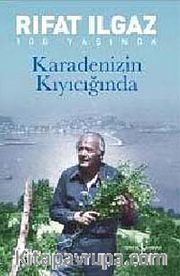 Karadeniz'in Kıyıcığında