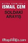 Soldaki Arayış