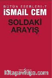 Soldaki Arayış