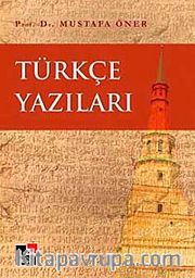 Türkçe Yazıları