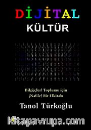 Dijital Kültür