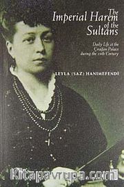 The Imperial Harem Of The Sultans