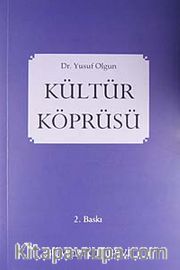 Kültür Köprüsü