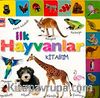 İlk Hayvanlar Kitabım
