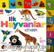 İlk Hayvanlar Kitabım
