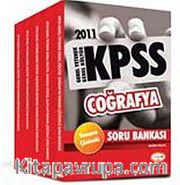 2011 KPSS Genel Yetenek Genel Kültür Soru Bankası Modüler Set