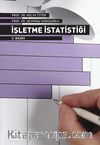 İşletme İstatistiği