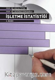 İşletme İstatistiği