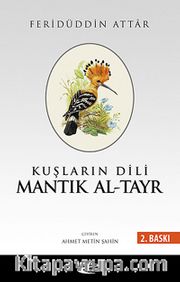 Kuşların Dili (Mantık Al-Tayr)