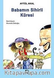 Babamın Sihirli Küresi