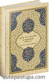 Kur'an-ı Hakim ve Açıklamalı Meali (Orta Boy)