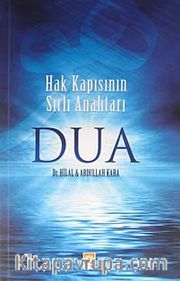 Dua <br /> Hak Kapısının Sırlı Anahtarı