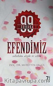 99 Soruda Efendimiz (sav)