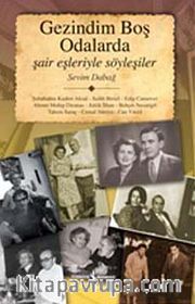 Gezindim Boş Odalarda