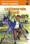 Can Dede'nin Eşeği