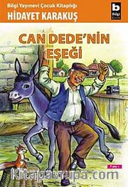 Can Dede'nin Eşeği