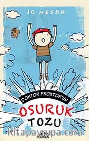 Doktor Proktor'un Osuruk Tozu