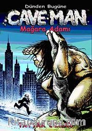 Cave-Man