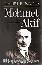 Mehmet Akif