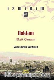 Noktam Eksik Olmasın / İzmirim - 41